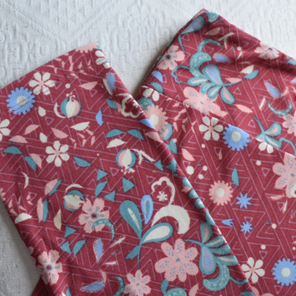 LulaRoe Leggings